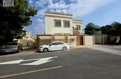 Villa - 5 Bedrooms - 7 Bathrooms for sale in Al Rawda 2 Villas - Al Rawda 2 - Al Rawda - Ajman
