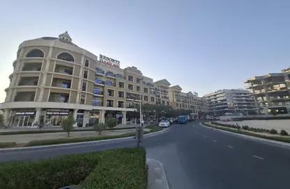 Apartment - Studio - 1 Bathroom for rent in Resortz by Danube - Arjan - Dubai