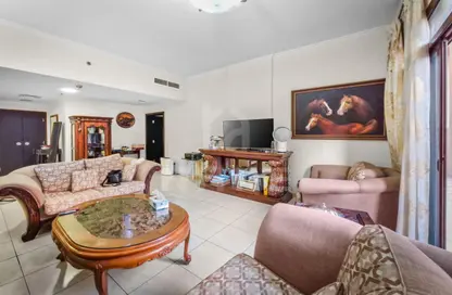 Apartment - 3 Bedrooms - 4 Bathrooms for sale in Fortunato - District 11 - Jumeirah Village Circle - Dubai