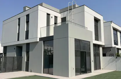 Townhouse - 4 Bedrooms - 4 Bathrooms for rent in Murooj Al Furjan - Al Furjan - Dubai
