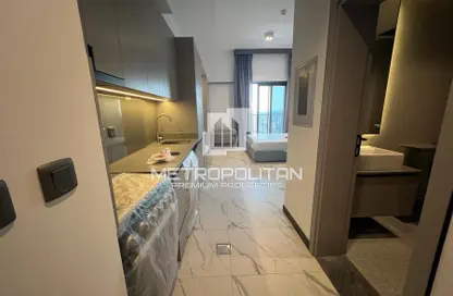 Apartment - 1 Bathroom for sale in MAG Eye - District 7 - Mohammed Bin Rashid City - Dubai