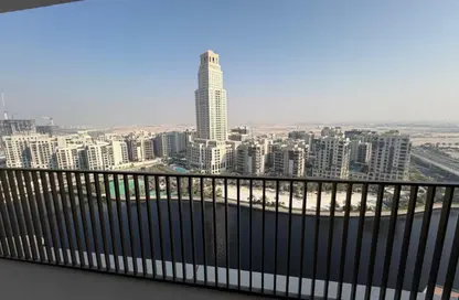 شقة - 3 غرف نوم - 4 حمامات للبيع في قصر الخور - ميناء خور دبي (ذا لاجونز) - دبي شقة - 3 غرف نوم - 4 حمامات للبيع في قصر الخور - ميناء خور دبي (ذا لاجونز) - دبي