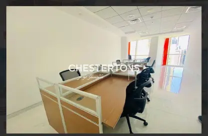 Office Space - Studio for rent in B2B Tower - Business Bay - Dubai Office Space - Studio for rent in B2B Tower - Business Bay - Dubai