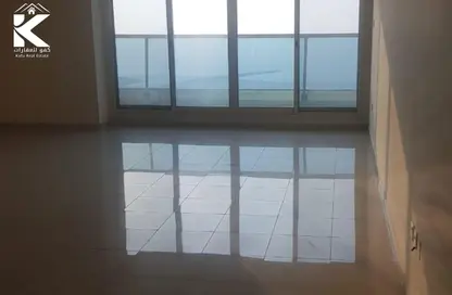 Apartment - 3 Bedrooms - 4 Bathrooms for rent in The Icon Casa 2 - Al Rashidiya 3 - Al Rashidiya - Ajman