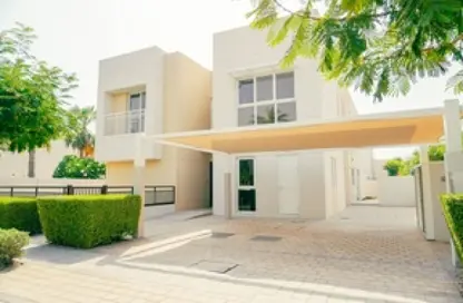 Townhouse - 3 Bedrooms - 4 Bathrooms for sale in Al Yasmeen - Al Zahia - Muwaileh Commercial - Sharjah