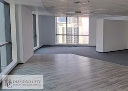 Empty Room image for: Office Space for sale in The Regal Tower - Business Bay - Dubai, Image 1