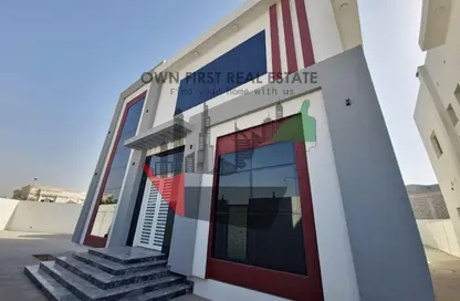 فيلا - 5 غرف نوم - 7 حمامات للايجار في ند الشبا 4 - ند الشبا - دبي فيلا - 5 غرف نوم - 7 حمامات للايجار في ند الشبا 4 - ند الشبا - دبي