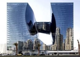 Office Space for rent in The Opus - Business Bay - Dubai