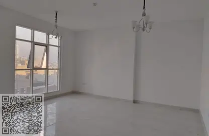 Apartment - 2 Bedrooms - 2 Bathrooms for rent in Ajman Corniche Residences - Ajman Corniche Road - Ajman