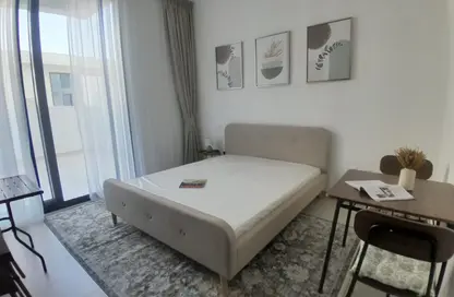 شقة - 1 حمام للايجار في بلوباي ووك - مدينة أجمل مكان - مدينة الواجهة المائية لإمارة الشارقة - الشارقة شقة - 1 حمام للايجار في بلوباي ووك - مدينة أجمل مكان - مدينة الواجهة المائية لإمارة الشارقة - الشارقة