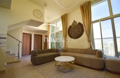 Apartment - 3 Bedrooms - 3 Bathrooms for rent in Azizi Plaza - Al Furjan - Dubai Apartment - 3 Bedrooms - 3 Bathrooms for rent in Azizi Plaza - Al Furjan - Dubai