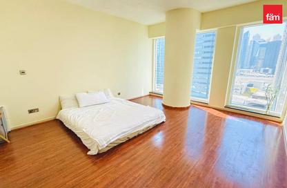 Apartment - 1 Bedroom - 2 Bathrooms for sale in Dubai Arch - JLT Cluster G - Jumeirah Lake Towers - Dubai