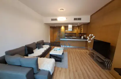 شقة - غرفة نوم - 2 حمامات للايجار في زانادو ريزيدينس 2 - قرية الجميرا سركل - دبي شقة - غرفة نوم - 2 حمامات للايجار في زانادو ريزيدينس 2 - قرية الجميرا سركل - دبي