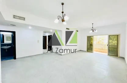 شقة - 2 غرف نوم - 2 حمامات للايجار في إيوان ريزيدنس 1 - مساكن إيوان - مجمع دبي للإستثمار - دبي