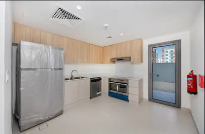 Townhouse - 3 Bedrooms - 5 Bathrooms for rent in The Pulse Beachfront - The Pulse - Dubai South (Dubai World Central) - Dubai