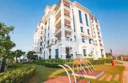 شقة - 1 حمام للايجار في أنسام 1 - أنسام - جزيرة الياس - أبوظبي شقة - 1 حمام للايجار في أنسام 1 - أنسام - جزيرة الياس - أبوظبي