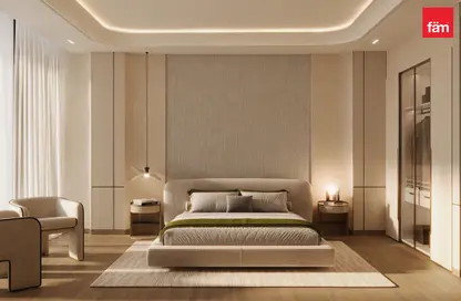شقة - 1 حمام للبيع في بن غاطي سكاي رايز برج سي - بن غاطي سكاي رايز - الخليج التجاري - دبي