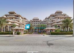 Apartment - 2 bedrooms - 3 bathrooms for sale in Mughal - Grandeur Residences - Palm Jumeirah - Dubai Apartment - 2 bedrooms - 3 bathrooms for sale in Mughal - Grandeur Residences - Palm Jumeirah - Dubai