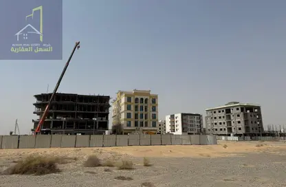 أرض - استوديو للبيع في B تلال سيتي - تلال سيتي - الشارقة