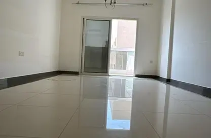 Apartment - 1 Bedroom - 2 Bathrooms for rent in Sheikh Jaber Al Sabah Street - Al Naimiya - Al Nuaimiya - Ajman