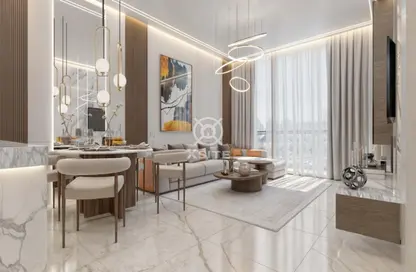 Apartment - 1 Bedroom - 2 Bathrooms for sale in Zyra Vista Residences - Al Warsan 4 - Al Warsan - Dubai