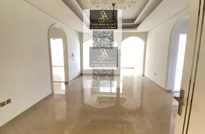 شقة - 3 غرف نوم - 4 حمامات للايجار في 1 المويهات - المويهات - عجمان
