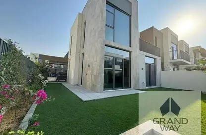 Villa - 4 Bedrooms - 6 Bathrooms for rent in Ruba - Arabian Ranches 3 - Dubai