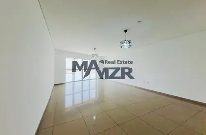 Apartment - 2 Bedrooms - 3 Bathrooms for rent in RAK Tower - Marina Square - Al Reem Island - Abu Dhabi
