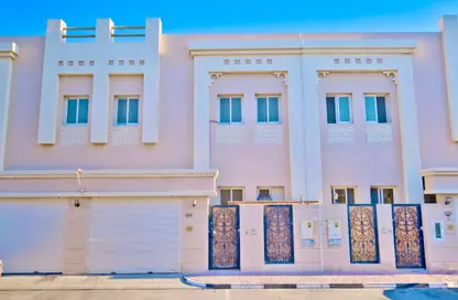 Townhouse - 3 Bedrooms - 4 Bathrooms for rent in Abu Hail Road - Abu Hail - Deira - Dubai