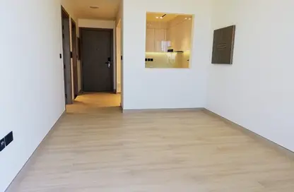 Apartment - 1 Bedroom - 2 Bathrooms for rent in Binghatti Heights - Jumeirah Village Circle - Dubai