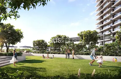 Apartment - 1 Bedroom - 1 Bathroom for sale in Altan - Dubai Creek Harbour (The Lagoons) - Dubai