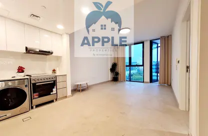 Apartment - 1 Bedroom - 2 Bathrooms for rent in MISK Apartments - Aljada - Sharjah