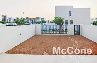 Townhouse - 3 Bedrooms - 4 Bathrooms for rent in Nara - The Valley - Dubai
