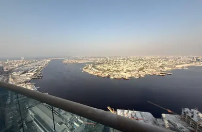 Apartment - 2 Bedrooms - 2 Bathrooms for rent in Oasis Tower - Al Rashidiya 1 - Al Rashidiya - Ajman Apartment - 2 Bedrooms - 2 Bathrooms for rent in Oasis Tower - Al Rashidiya 1 - Al Rashidiya - Ajman