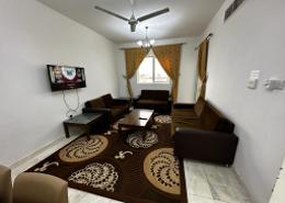 Apartment - 1 bedroom - 1 bathroom for rent in Ideal 1 - Al Rawda 3 - Al Rawda - Ajman