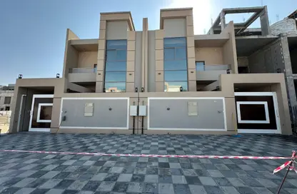 Villa - 7 Bedrooms for sale in Al Tallah 2 - Ajman