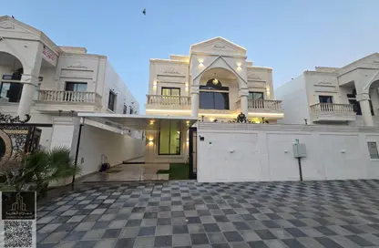 Villa - 5 Bedrooms - 6 Bathrooms for sale in Al Aamra Gardens - Al Amerah - Ajman