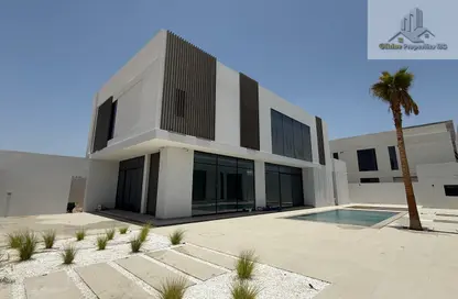Villa - 7+ Bedrooms - 7+ Bathrooms for rent in Nad Al Sheba Villas - Nad Al Sheba 3 - Nad Al Sheba - Dubai