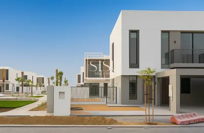 Villa - 4 Bedrooms - 4 Bathrooms for sale in Orania - The Valley - Dubai