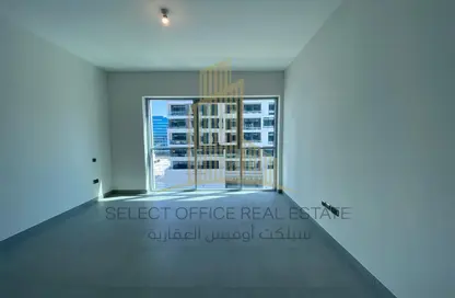 Empty Room image for: Apartment - 2 Bedrooms - 4 Bathrooms for rent in Raha Views - Al Raha Beach - Abu Dhabi, Image 1