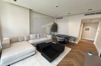 Apartment - 2 Bedrooms - 3 Bathrooms for rent in Bloom Heights A - Bloom Heights - Jumeirah Village Circle - Dubai