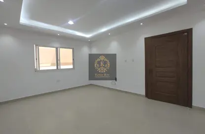 Apartment - 1 Bedroom - 1 Bathroom for rent in Mohamed Bin Zayed City - Abu Dhabi