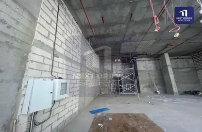 Shop - Studio - 1 Bathroom for rent in Binghatti Orchid - Jumeirah Village Circle - Dubai