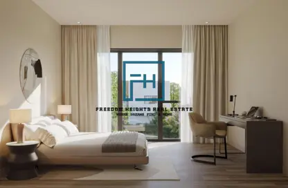 Townhouse - 2 Bedrooms - 4 Bathrooms for sale in Khalid Bin Sultan City - Al Rowdat Suburb - Sharjah Townhouse - 2 Bedrooms - 4 Bathrooms for sale in Khalid Bin Sultan City - Al Rowdat Suburb - Sharjah