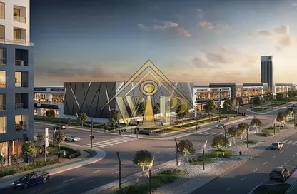Land - Studio for sale in Alreeman II - Al Shamkha - Abu Dhabi