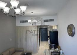 Apartment - 1 bedroom - 1 bathroom for rent in Elite Tower - Business Bay - Dubai