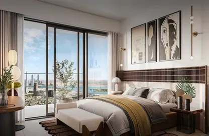 Apartment - 2 Bedrooms - 2 Bathrooms for sale in Address Residences Zabeel 3 - Zabeel 1 - Zabeel - Dubai