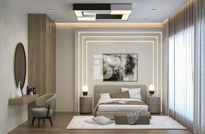 Villa - 5 Bedrooms - 7 Bathrooms for sale in West Village - Al Furjan - Dubai
