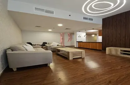 Apartment - Studio - 1 Bathroom for rent in Mulberry 2 - Emirates Gardens 2 - Jumeirah Village Circle - Dubai
