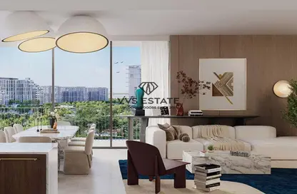 Apartment - 2 Bedrooms - 2 Bathrooms for sale in Palace Residences - Dubai Hills Estate - Dubai